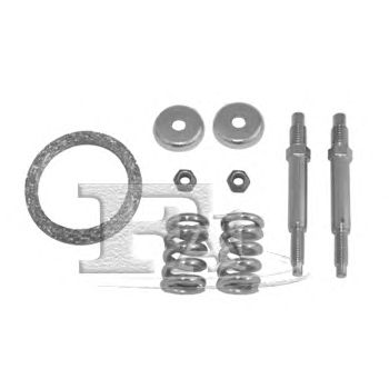 Gasket Set, exhaust system 218-980