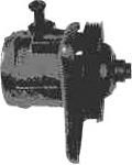 Hydraulikpumpe, styresystem PA398
