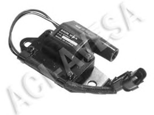 Ignition Coil ABE-199