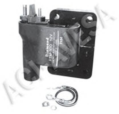 Ignition Coil ABE-218