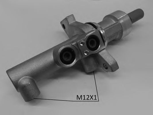 Huvudbromscylinder FBM1394.00