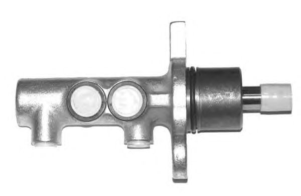 Maître-cylindre de frein MC1458BE