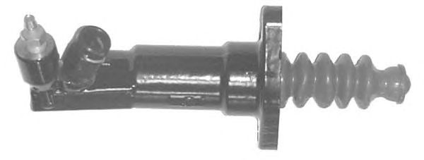 Slavcylinder, koppling WC1008BE