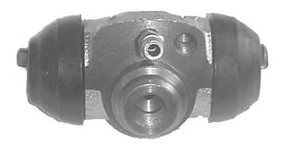 Cilindro do travão da roda WC1160BE