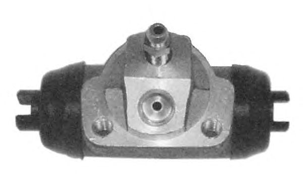 Cilindro do travão da roda WC1187BE