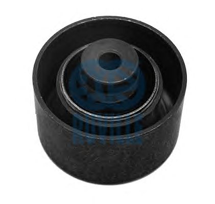 Deflection/Guide Pulley, timing belt 55907
