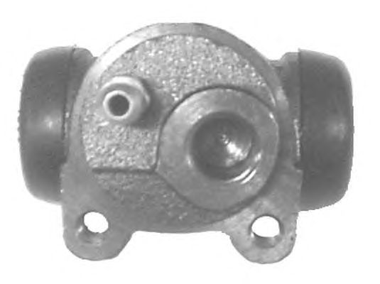 Radbremszylinder WC1666BE