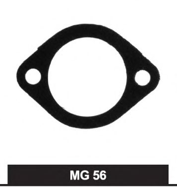 Conta, Termostat MG-56