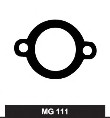 Conta, Termostat MG-111