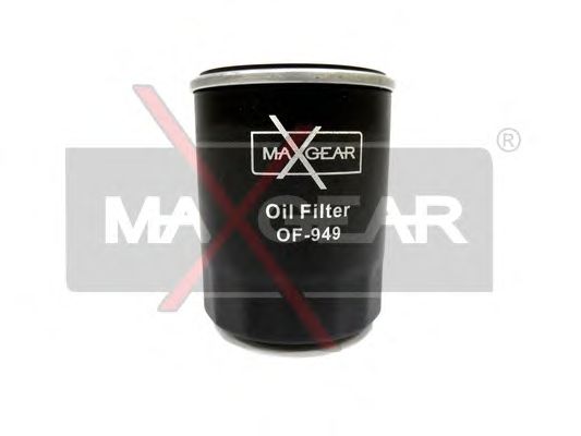 Filtro de óleo 26-0041