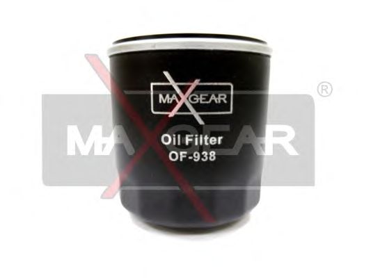 Filtro de óleo 26-0043
