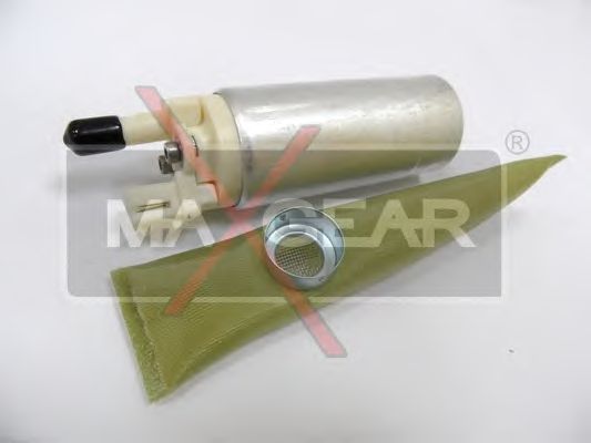 Kit riparazione, Pompa  carburante 43-0024