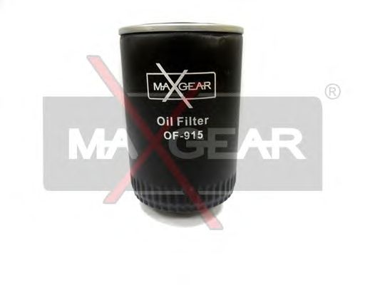 Oil Filter 26-0132