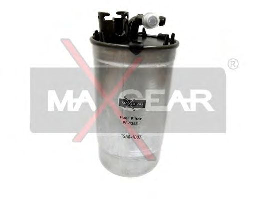 Fuel filter 26-0164