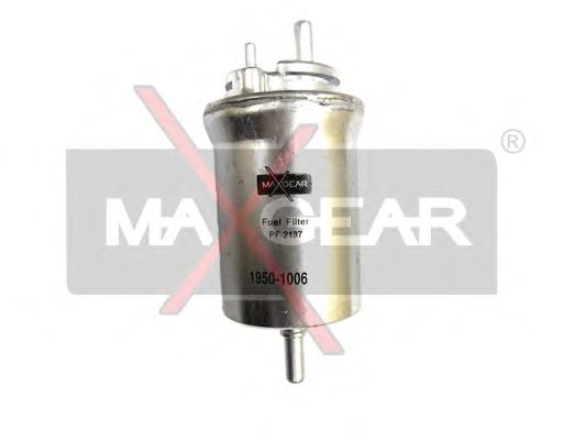 Fuel filter 26-0265