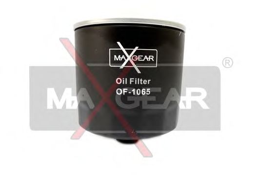 Filtro de óleo 26-0266