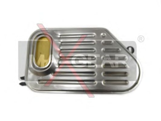 Filtro idraulico, Cambio automatico 26-0277