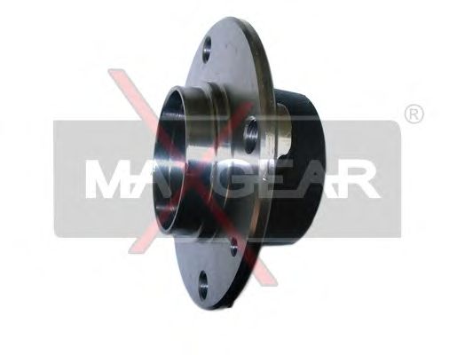 Wheel Bearing Kit 33-0516