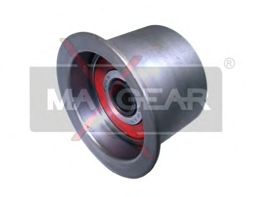 Deflection/Guide Pulley, timing belt 54-0069