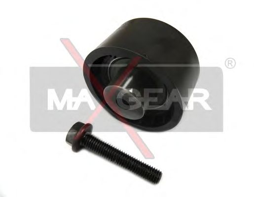 Deflection/Guide Pulley, timing belt 54-0144