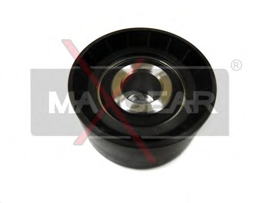 Deflection/Guide Pulley, timing belt 54-0189
