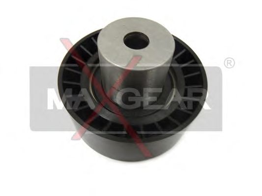 Deflection/Guide Pulley, timing belt 54-0191