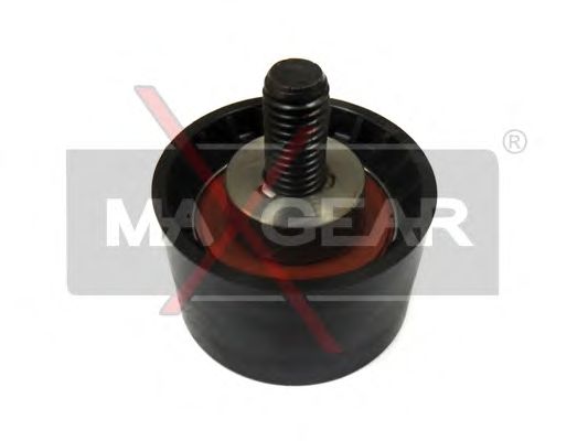 Deflection/Guide Pulley, timing belt 54-0192