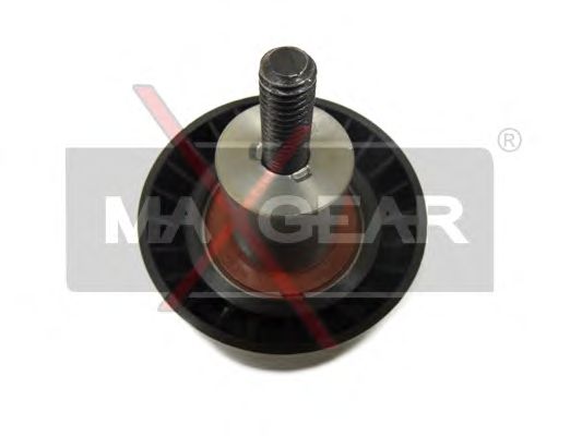 Deflection/Guide Pulley, timing belt 54-0193