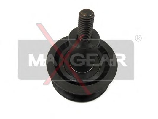 Deflection/Guide Pulley, timing belt 54-0362