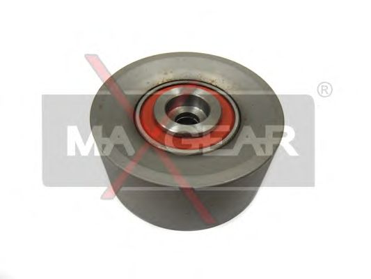 Deflection/Guide Pulley, timing belt 54-0412