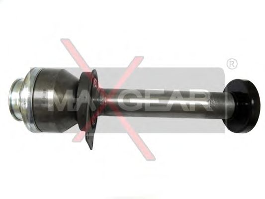 Joint, propshaft 49-0085