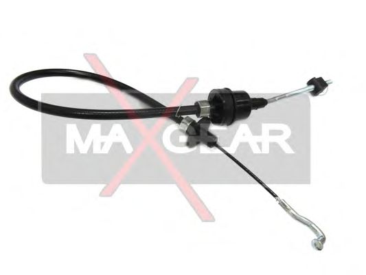 Clutch Cable 32-0044