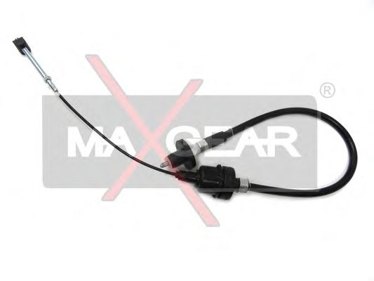 Clutch Cable 32-0045