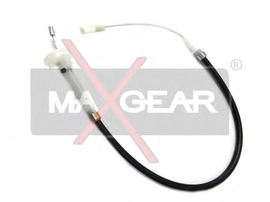 Clutch Cable 32-0096