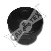 Rubber Buffer, engine mounting 460161