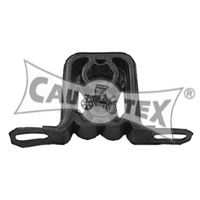 Holder, exhaust system 460015