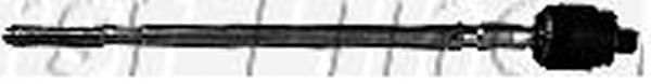 Articulação axial, barra de acoplamento FTR4461