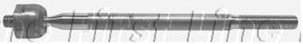Articulación axial, barra de acoplamiento FTR4992