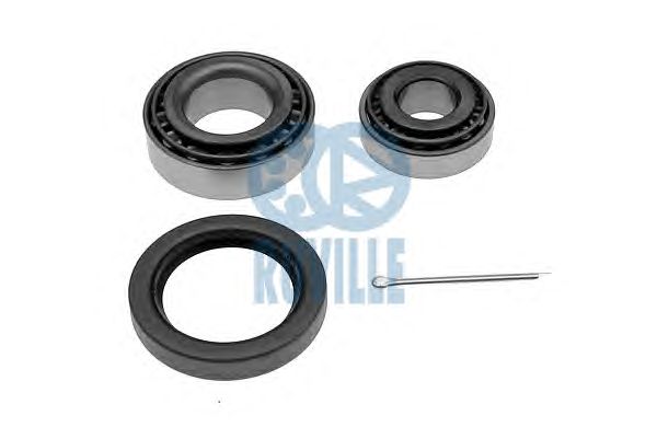 Wheel Bearing Kit 5205