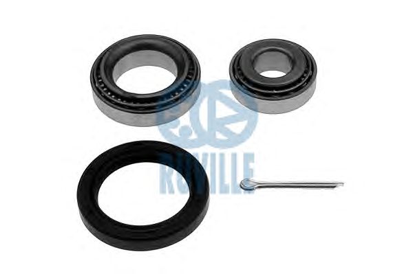 Wheel Bearing Kit 5217