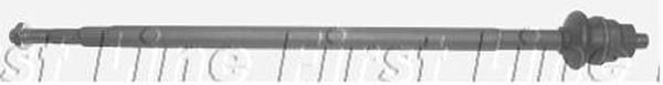 Articulação axial, barra de acoplamento FTR5302