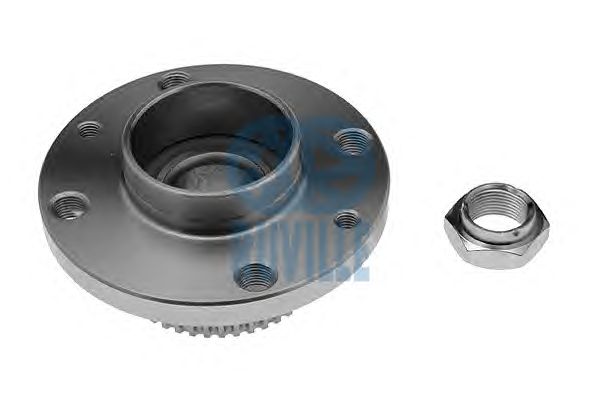 Wheel Bearing Kit 5839