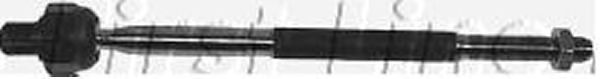 Articulação axial, barra de acoplamento FTR4828