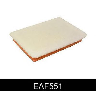 Ilmansuodatin EAF551