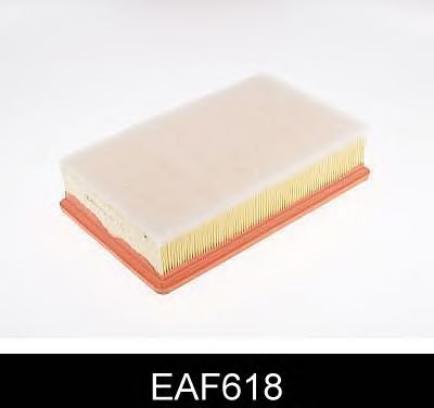 Filtro aria EAF618