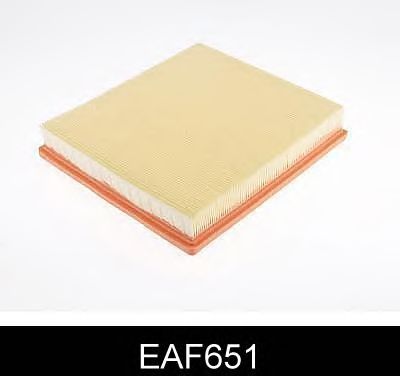 Filtro de ar EAF651