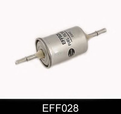Filtro de combustível EFF028