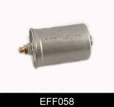 Brandstoffilter EFF058