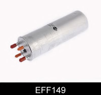 Filtro de combustível EFF149