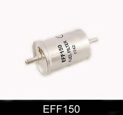 Filtro combustible EFF150